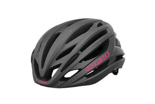 Giro Seyen Mips Kadın Yol Bisikleti Kask