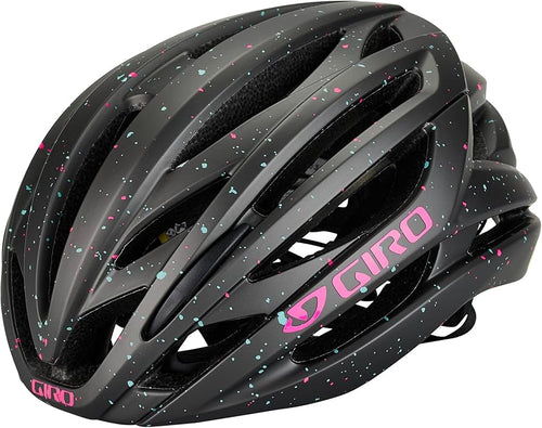 Giro Seyen Mips Kadın Yol Bisikleti Kask