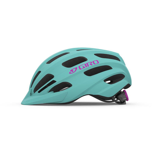 Giro Vasona Bisiklet Kaskı Mat Deniz Mavisi