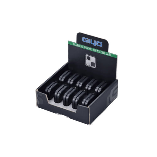 Giyo GL-02 HazırYama Seti