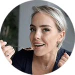 Mütəxəssis Dietoloq Gizem Keservuran