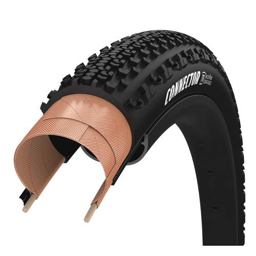 Goodyear  Connector Tubeless Ready 700x45 / 45-622
