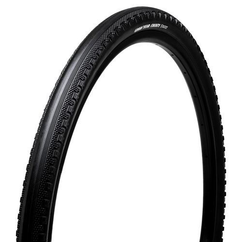 Goodyear  County Ultimate Tubeless Complete700x40
