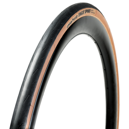 Goodyear  Eagle Sport Tube Type 700x28 / 28-622 Ta