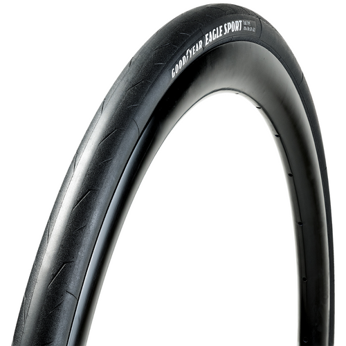 Goodyear  Eagle Sport Tube Type 700x30 / 30-622 Bl