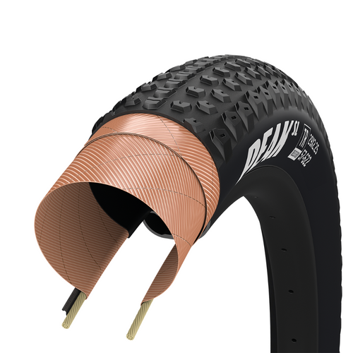 Goodyear  Peak SL Race Tubeless Complete 29x2.4 /