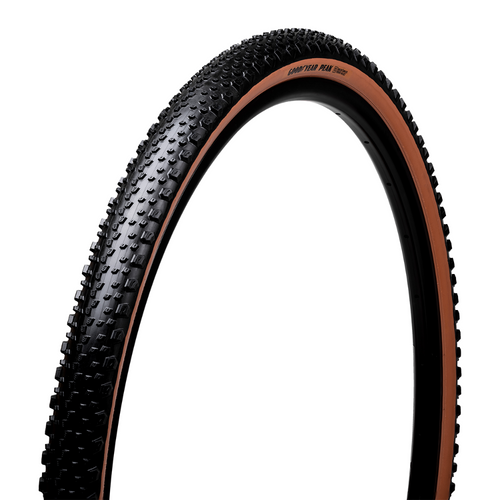 Goodyear  Peak Ultimate Tubeless Complete 700x40