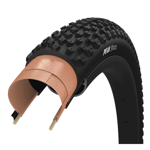 Goodyear  Peak Ultimate Tubeless Complete 700x45