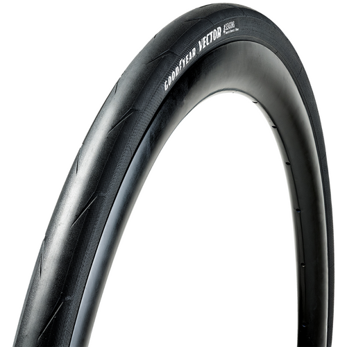 Goodyear  Vector 4Seasons Tubeless Complete700x28