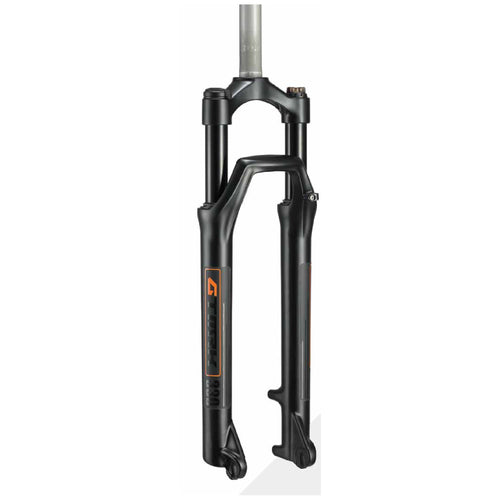 GTMRK 330-RL-S-27.5" 1-1/8 QR Amortisörlü Maşa