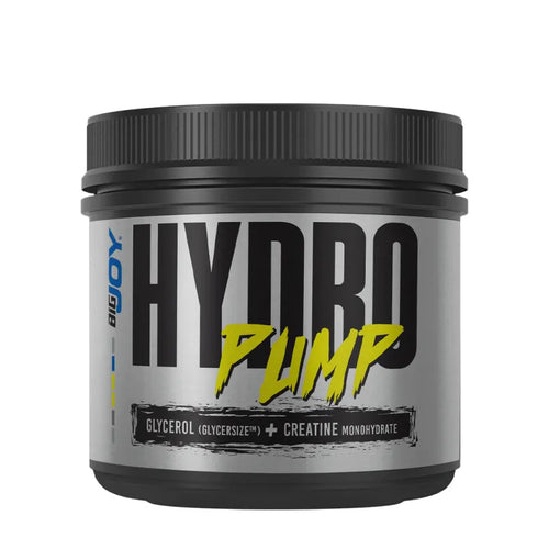 Bigjoy Hydro Pump Glycerol 180g