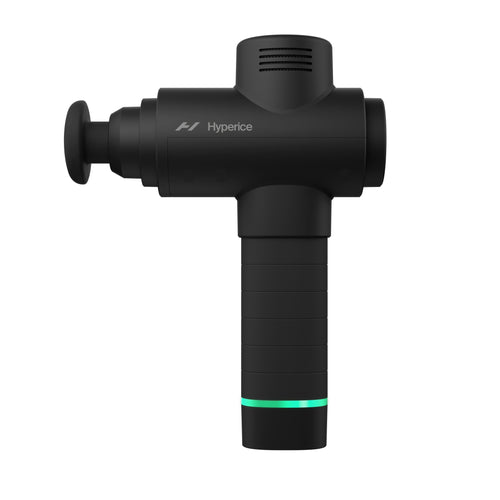 Hyperice Hypervolt 2 Black Masaj Tabancası