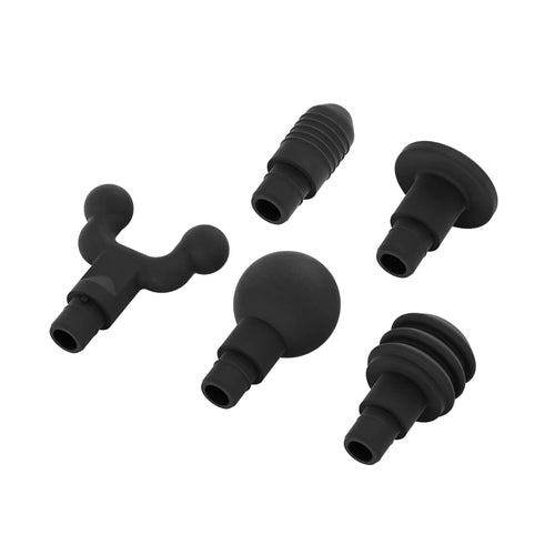Hyperice Hypervolt Başlık Seti