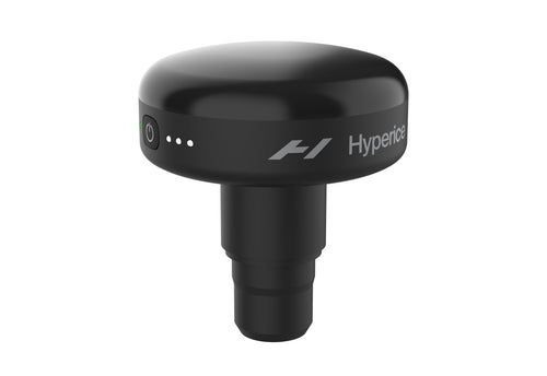 Hyperice Hypervolt Sıcak Masaj Başlığı