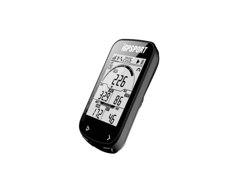 IGPSport BSC100S GPS Səyahət Kompüteri 