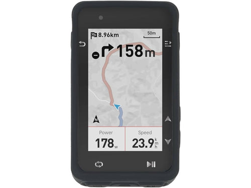 Igpsport GPS Səyahət Kompüteri IGS630 Silikon Qutusu 