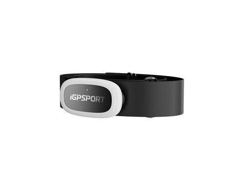 Igpsport Kalp Sensörü Hr50 Göğüs Bandi
