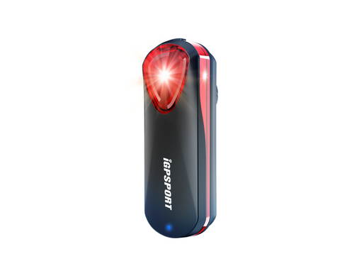 Igpsport SR30 Radar və İşıq 