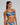 Durafast Elite® Trinity Kadın Bikini Üst - Riptidal