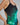 Durafast Elite® Cutoutfit Kadın Mayo - Starborne - Starborne 310