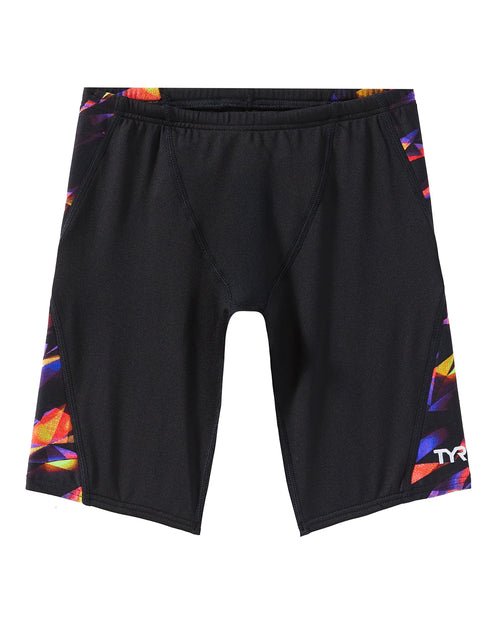 Durafast Elite® Boy's Jammer Swimsuit - Triadic - 960