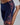 Durafast Elite® Men's Blade Splice Jammer Swimsuit - Soren - 810