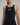 Venzo™ Open Back Kadın Yüzücü Mayo - Solid