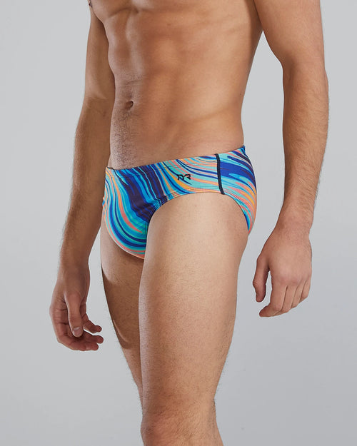 Durafast Elite® Erkek Slip Mayo - Riptidal