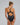 Durafast Elite® Women's Diamondfit Swimsuit - Cycloid - 140