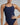 Durafast Elite® Kadın Cutoutfit Mayo - Lapped - Lapped 401