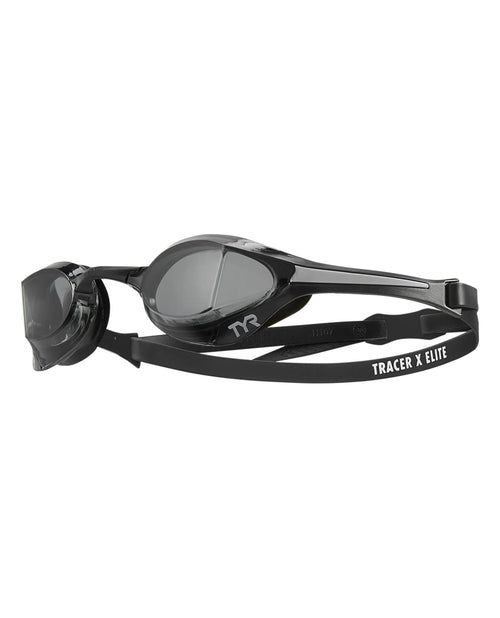 Tracer-X Elite Yetişkin Yüzücü Yarış Gözlüğü