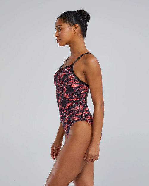 Durafast Elite® Kadın Diamondfit Mayo - Energia - Energia 610