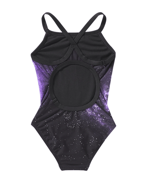 Durafast Elite® Diamondfit Qızlar üçün Mayo - Starborne - Starborne 510