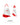 Hydroblade Fin Şeffaf Yüzücü Paleti