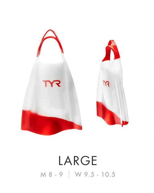 Hydroblade Üzgəci Şəffaf Üzgəclər