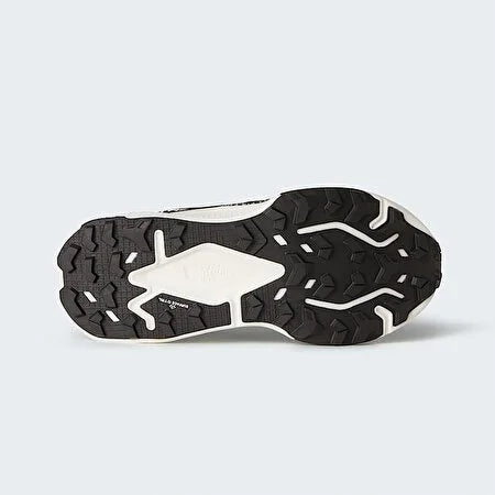 The North Face Altamesa 500 V2 Erkek Ayakkabı - TNF Black/White Ash