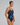 Durafast Elite® Women's Cutoutfit Swimsuit - Cycloid - 420