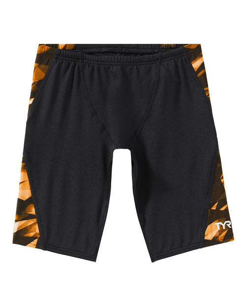 Durafast Elite® Boy's Jammer Swimsuit - Triadic - 810