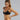 Trinity Kadın Bikini Üst - Solid - 001
