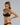 Trinity Kadın Bikini Üst - Solid - 001