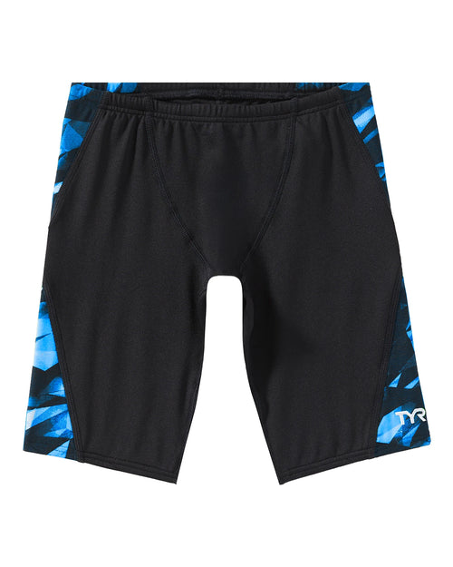 Durafast Elite® Boy's Jammer Swimsuit - Triadic - 420