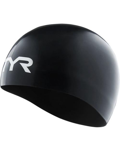 Tracer-X Silikon Yetişkin Yarış Yüzücü Bonesi - 001