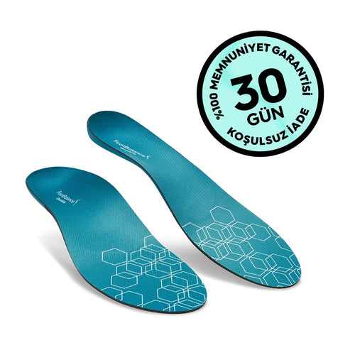 QUCKFIT BALANCE - ortopedik tabanlık