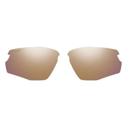 Smith Resolve Yedek Lens