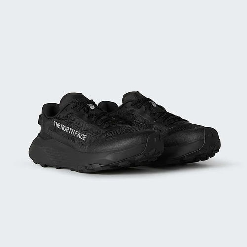 The North Face Altamesa 300 V2 Kadın Koşu Ayakkabısı - TNF BLACK / TNF BLACK