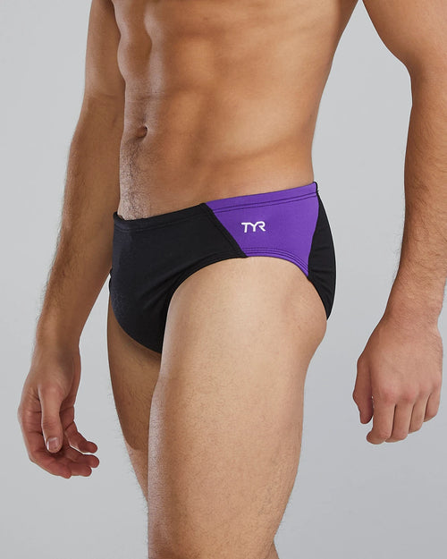 Durafast Elite® Erkek Slip Mayo - Hexa - Hexa 068