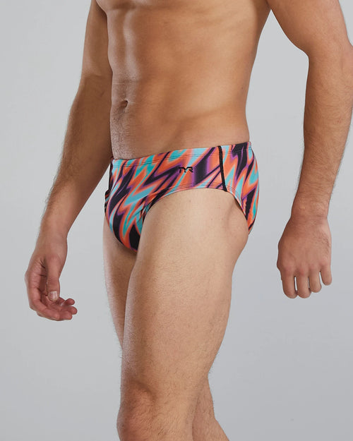 Durafast Elite® Erkek Brief Mayo - Dissaray