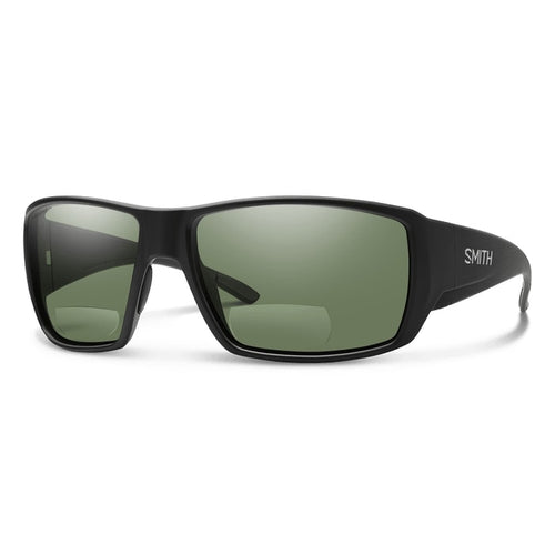 Smith Guide's Choice Bifocal