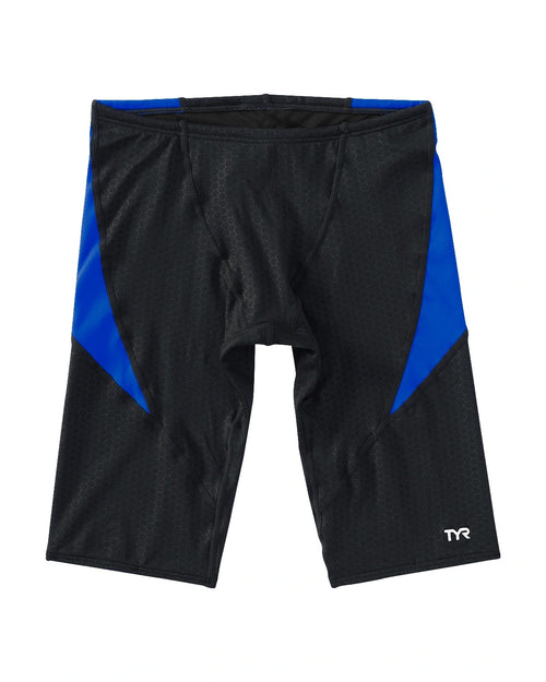 Durafast Elite® Erkek Çocuk Jammer Mayo - Hexa - Hexa 093