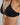 Durafast Elite® Kadın Triangle Tieback Üst - Solid